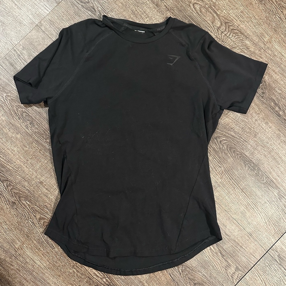 GYMSHARK Tshirt